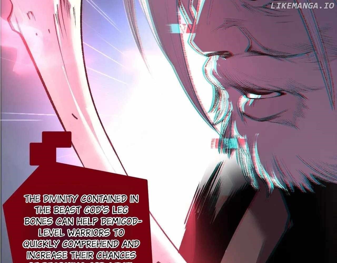 Necromancer, the Ultimate Scourge! Chapter 187 - Page 29