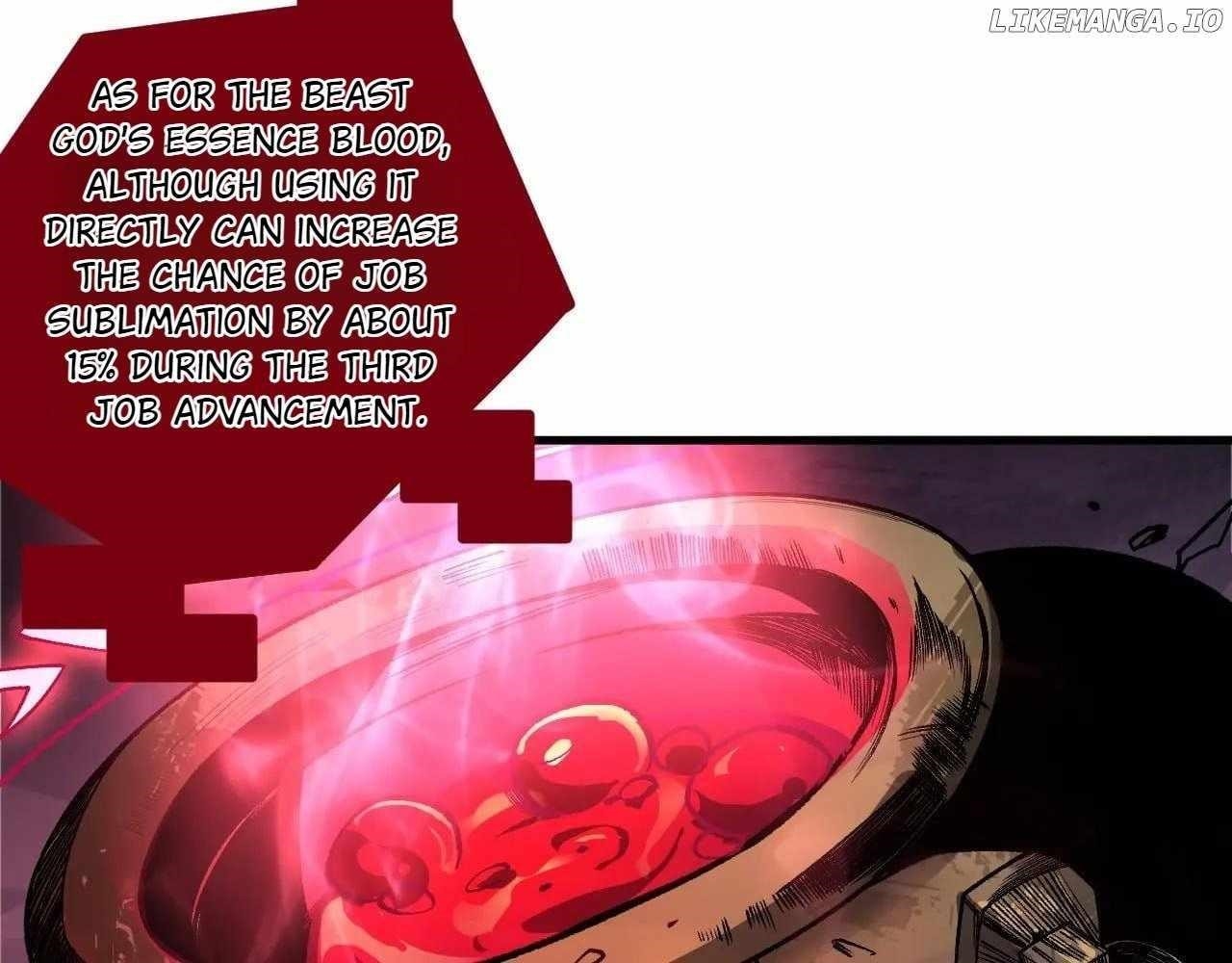 Necromancer, the Ultimate Scourge! Chapter 187 - Page 31