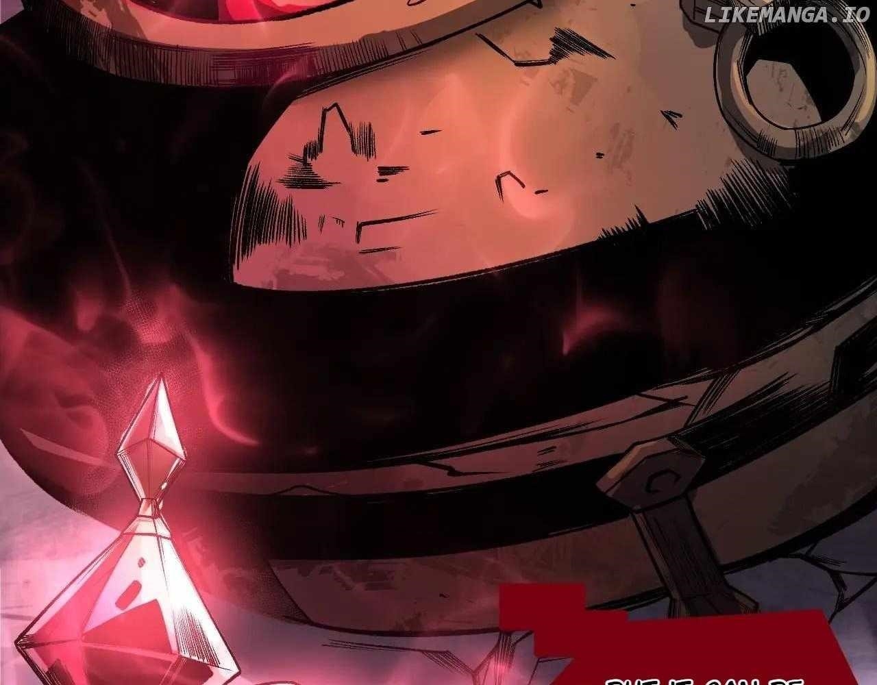 Necromancer, the Ultimate Scourge! Chapter 187 - Page 32