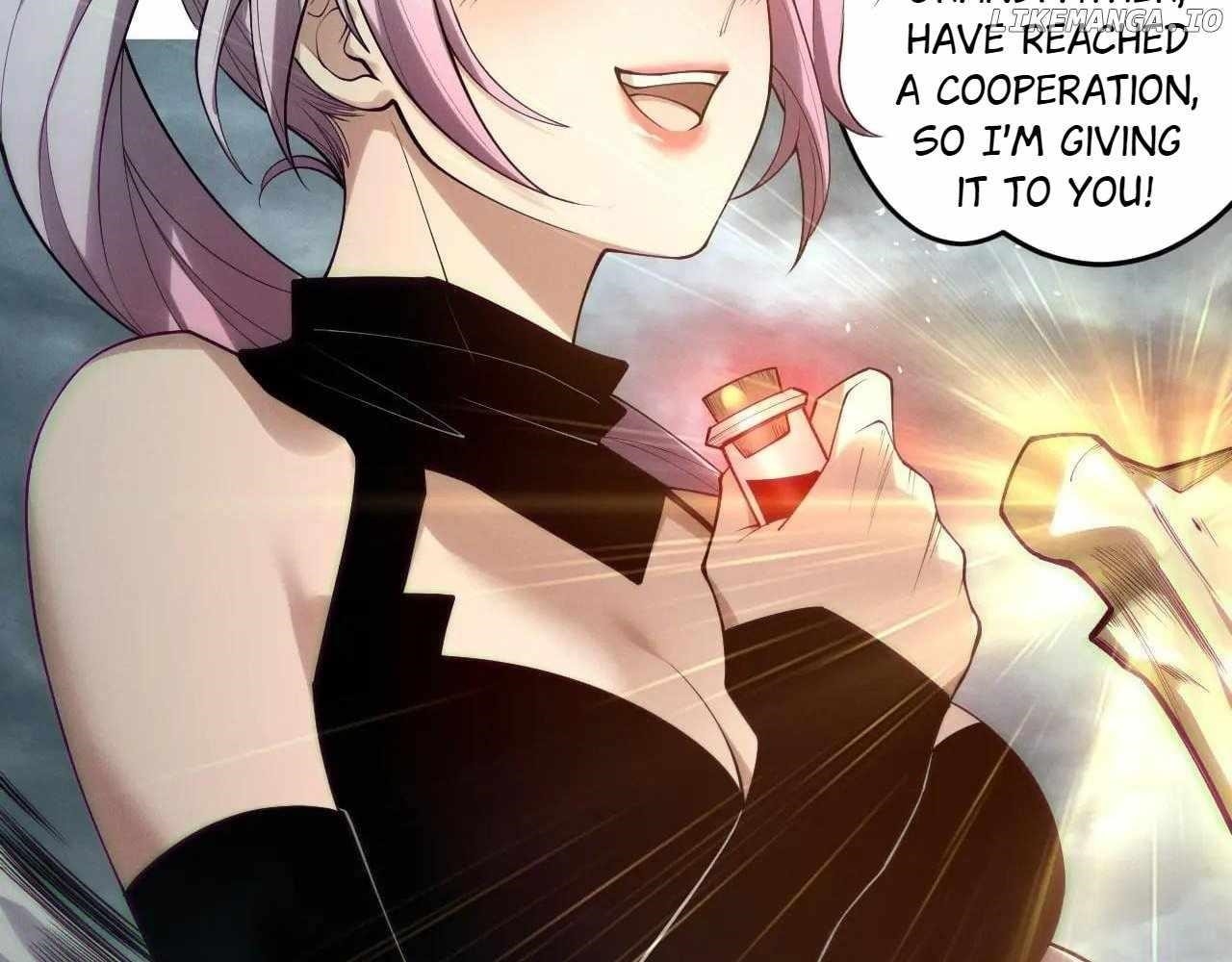 Necromancer, the Ultimate Scourge! Chapter 187 - Page 60