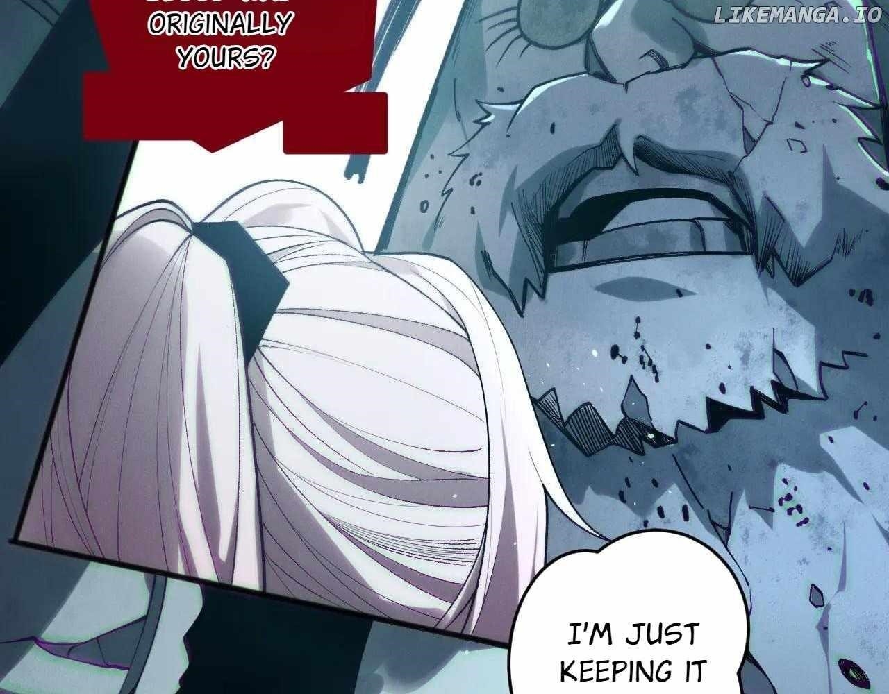 Necromancer, the Ultimate Scourge! Chapter 187 - Page 64