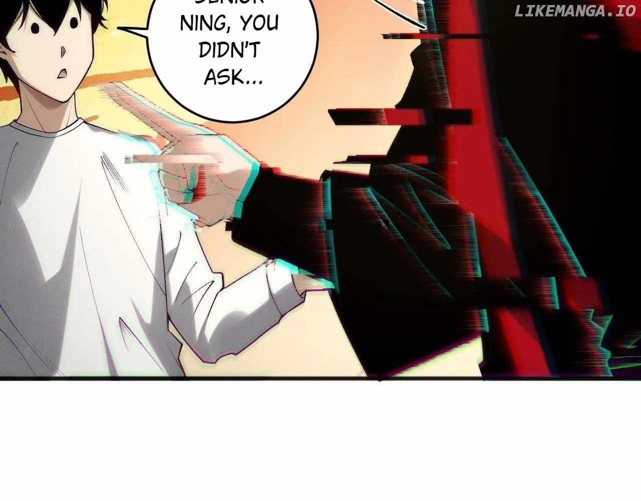 Necromancer, the Ultimate Scourge! Chapter 187 - Page 67