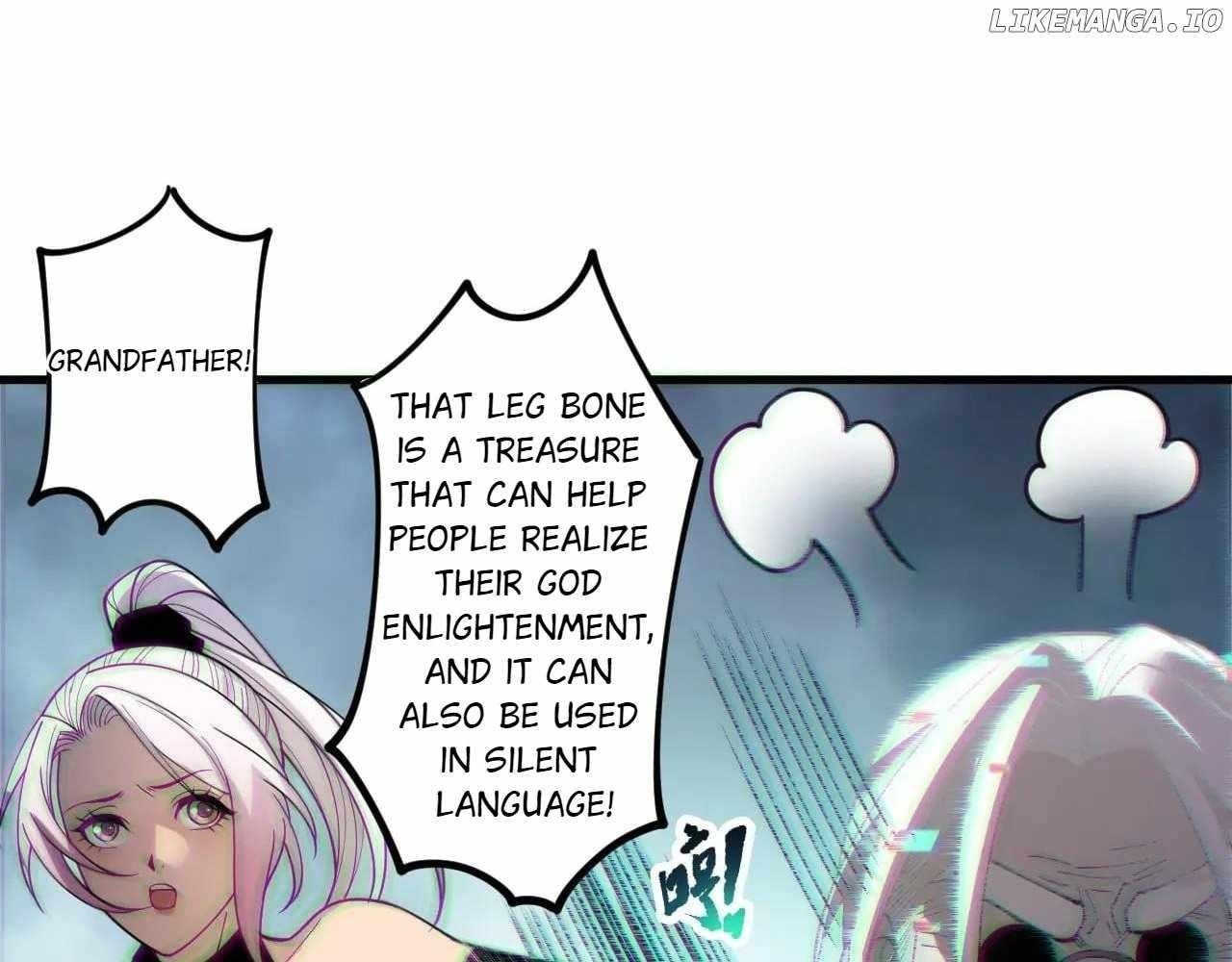 Necromancer, the Ultimate Scourge! Chapter 187 - Page 69