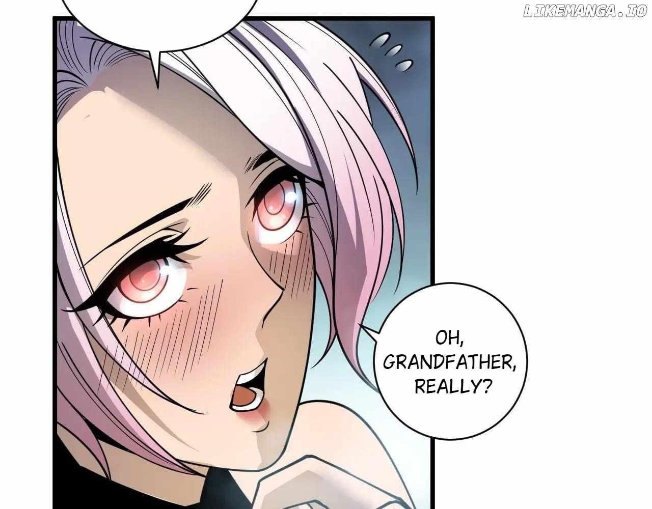 Necromancer, the Ultimate Scourge! Chapter 187 - Page 74