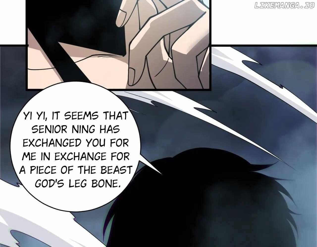 Necromancer, the Ultimate Scourge! Chapter 187 - Page 75