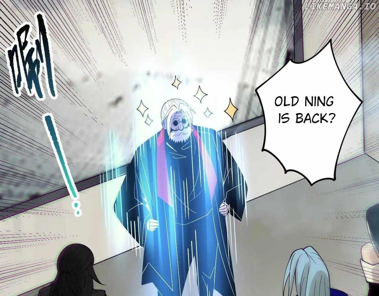 Necromancer, the Ultimate Scourge! Chapter 187 - Page 80