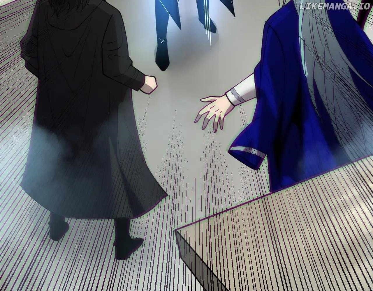 Necromancer, the Ultimate Scourge! Chapter 187 - Page 81