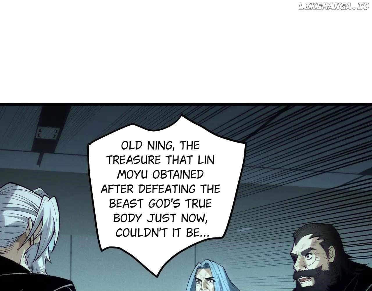 Necromancer, the Ultimate Scourge! Chapter 187 - Page 83