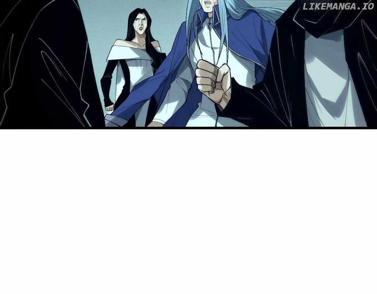 Necromancer, the Ultimate Scourge! Chapter 187 - Page 84