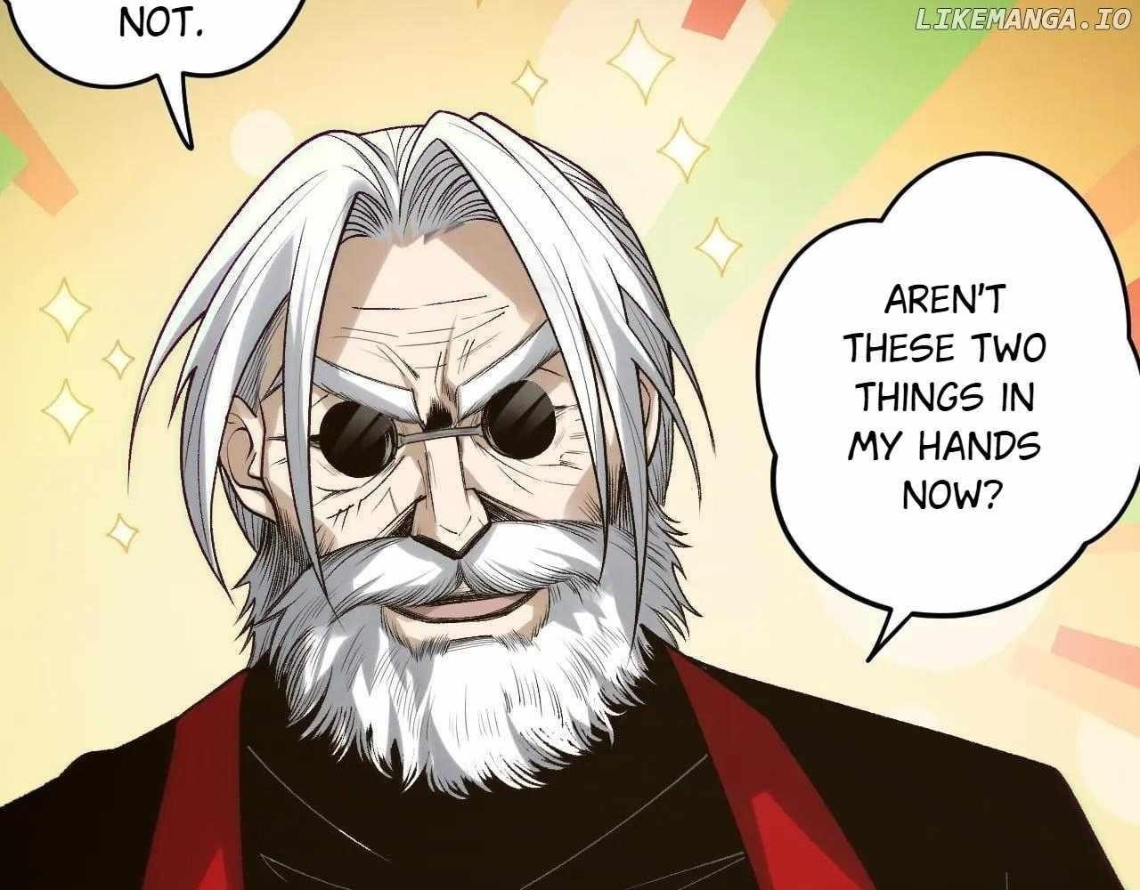 Necromancer, the Ultimate Scourge! Chapter 187 - Page 93