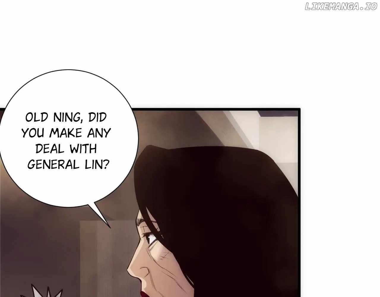 Necromancer, the Ultimate Scourge! Chapter 187 - Page 96