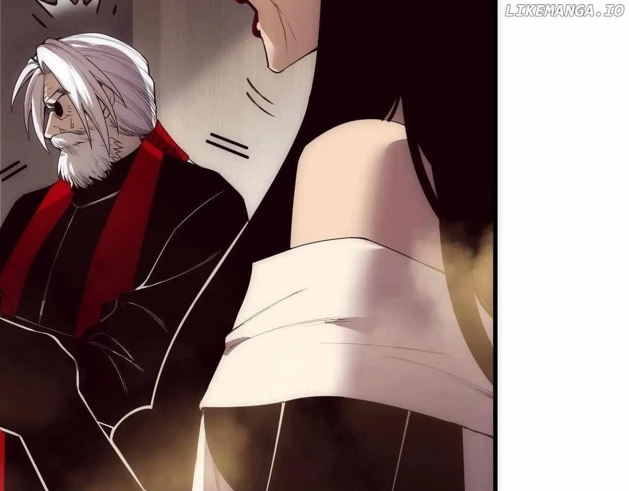 Necromancer, the Ultimate Scourge! Chapter 187 - Page 97