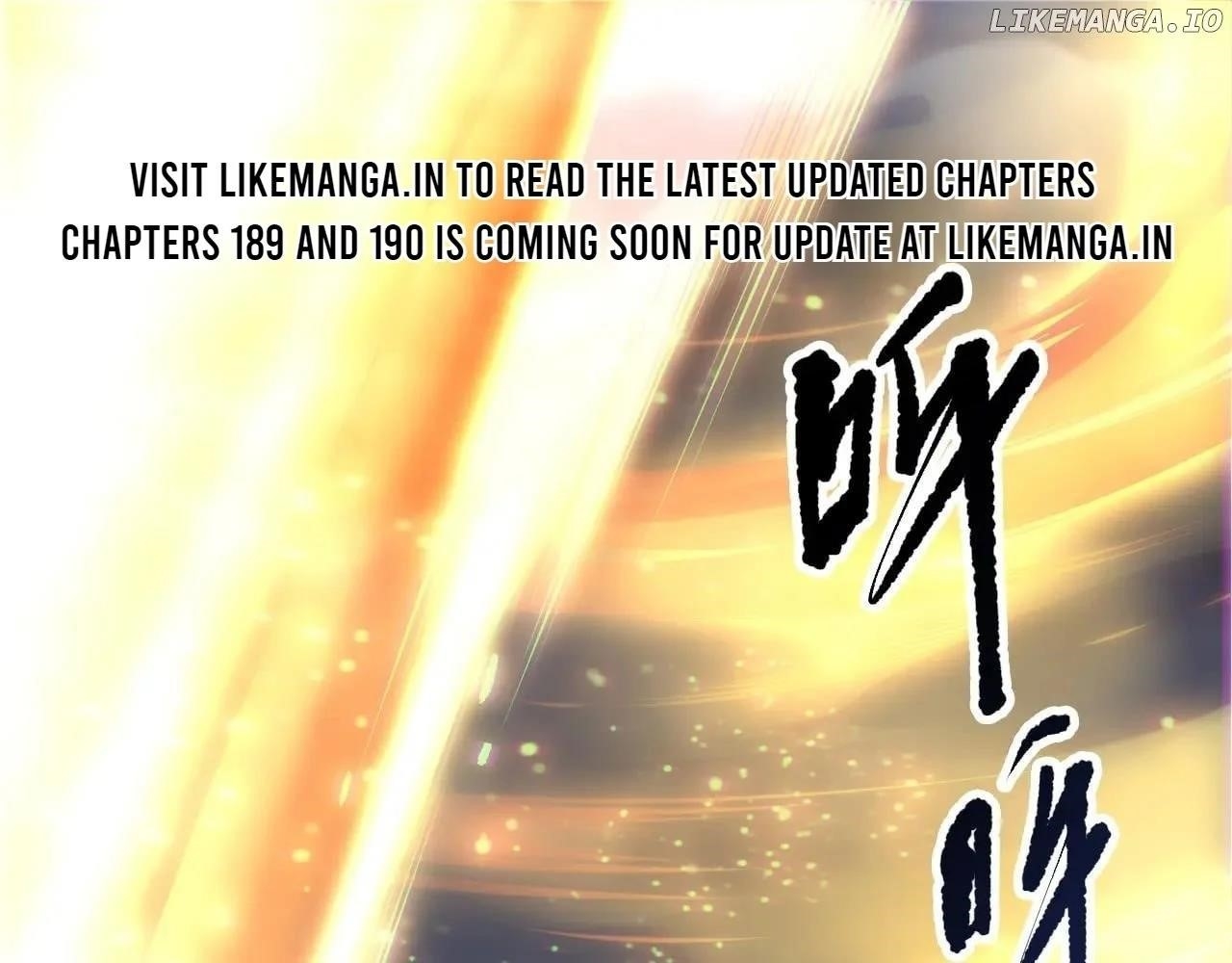 Necromancer, the Ultimate Scourge! Chapter 188 - Page 1