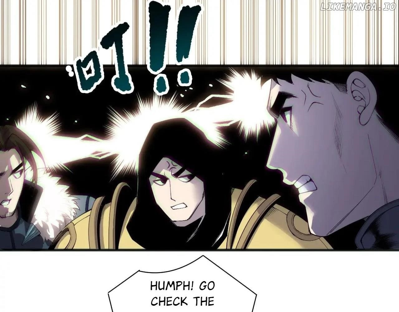 Necromancer, the Ultimate Scourge! Chapter 188 - Page 105