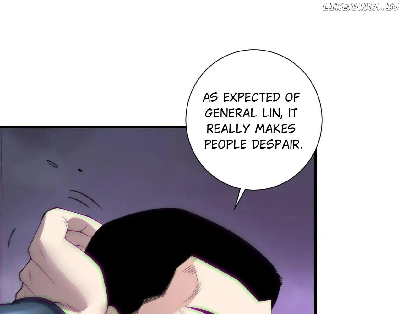 Necromancer, the Ultimate Scourge! Chapter 188 - Page 109