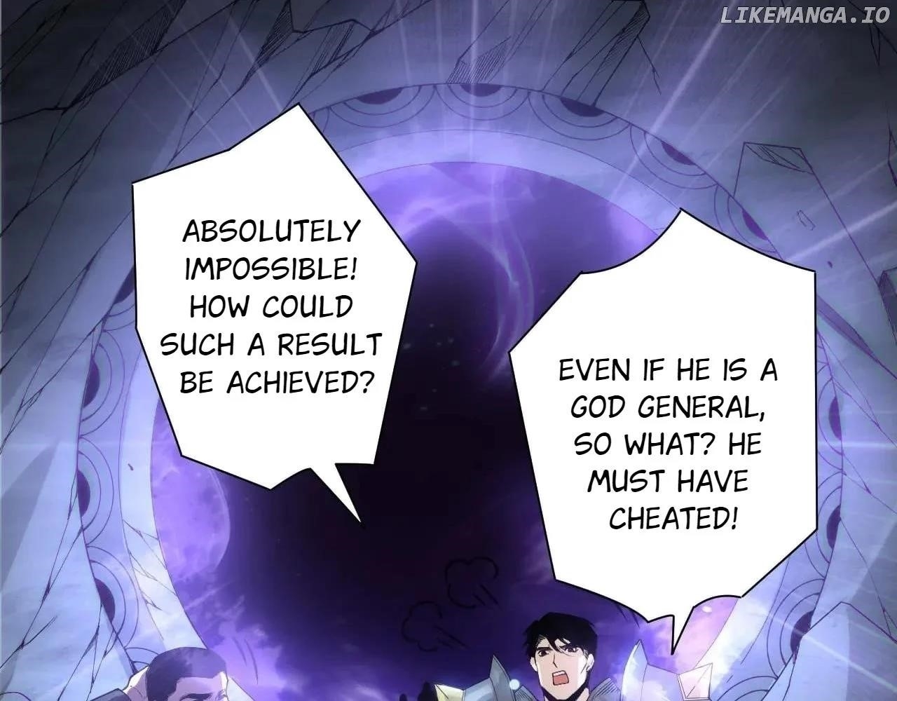 Necromancer, the Ultimate Scourge! Chapter 188 - Page 112