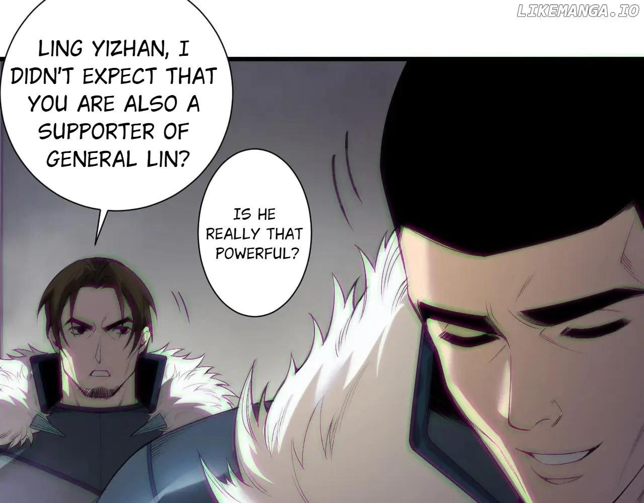 Necromancer, the Ultimate Scourge! Chapter 188 - Page 117