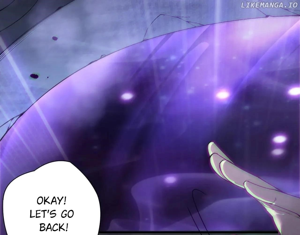 Necromancer, the Ultimate Scourge! Chapter 188 - Page 119