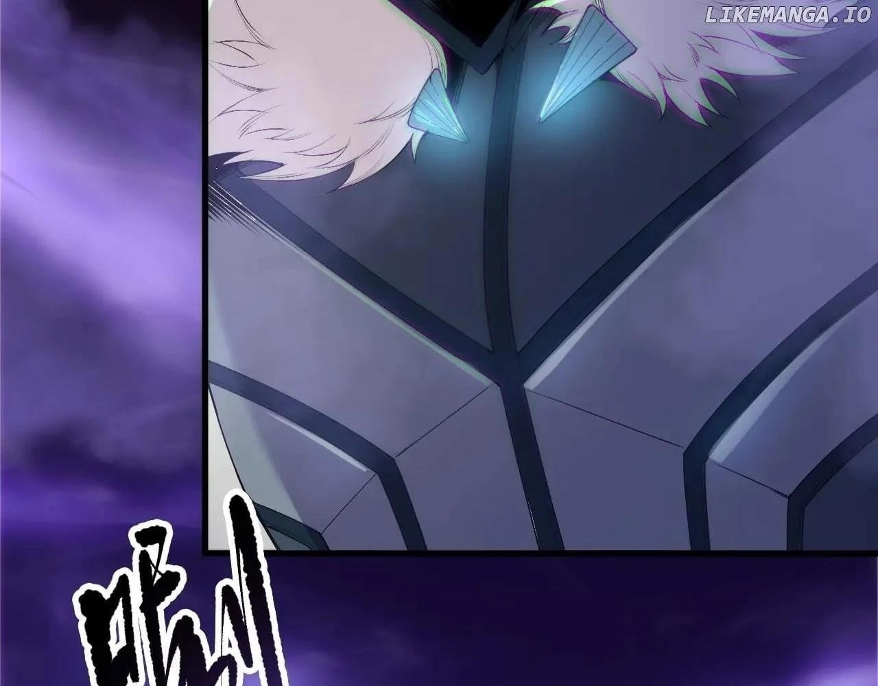 Necromancer, the Ultimate Scourge! Chapter 188 - Page 121