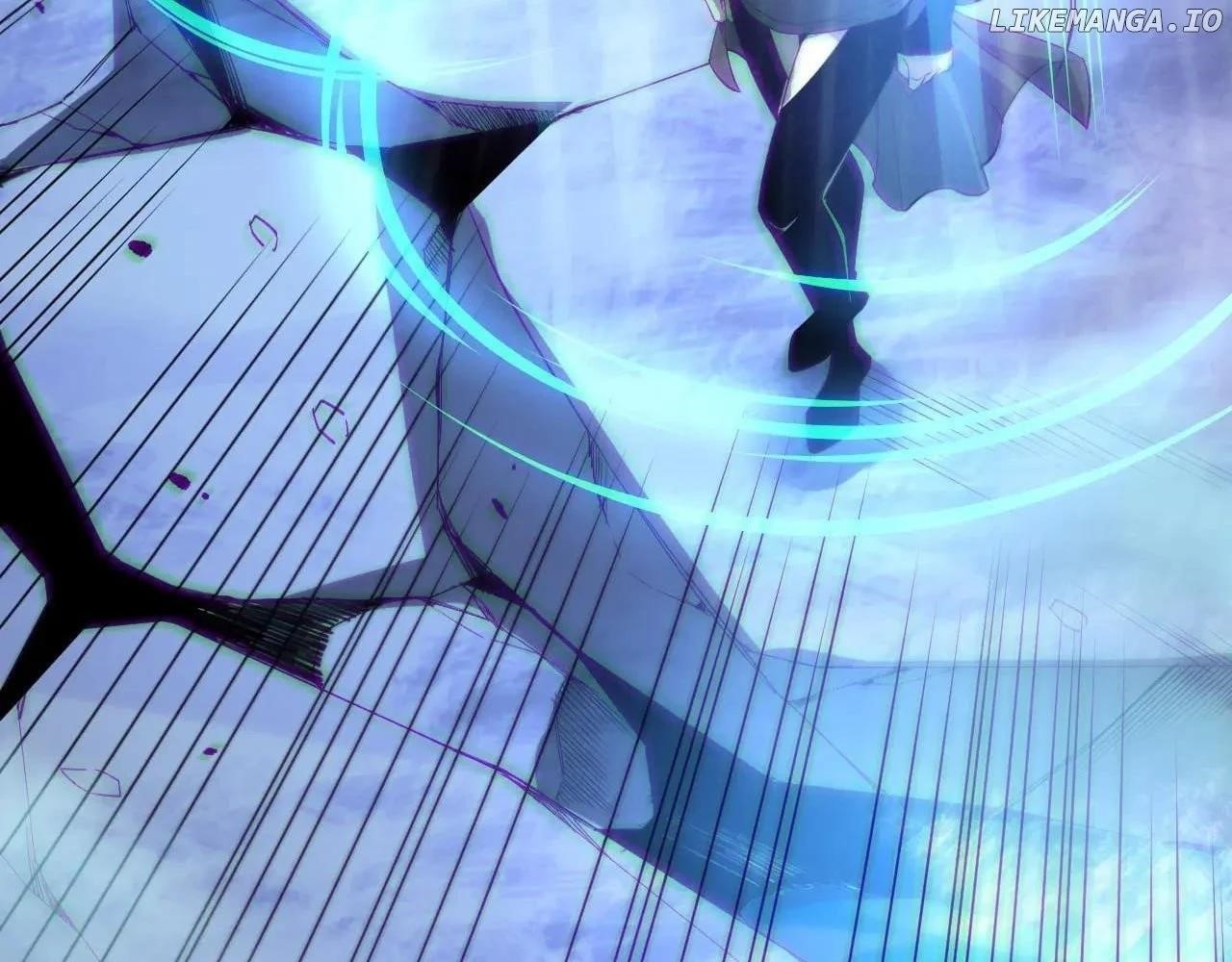 Necromancer, the Ultimate Scourge! Chapter 188 - Page 124