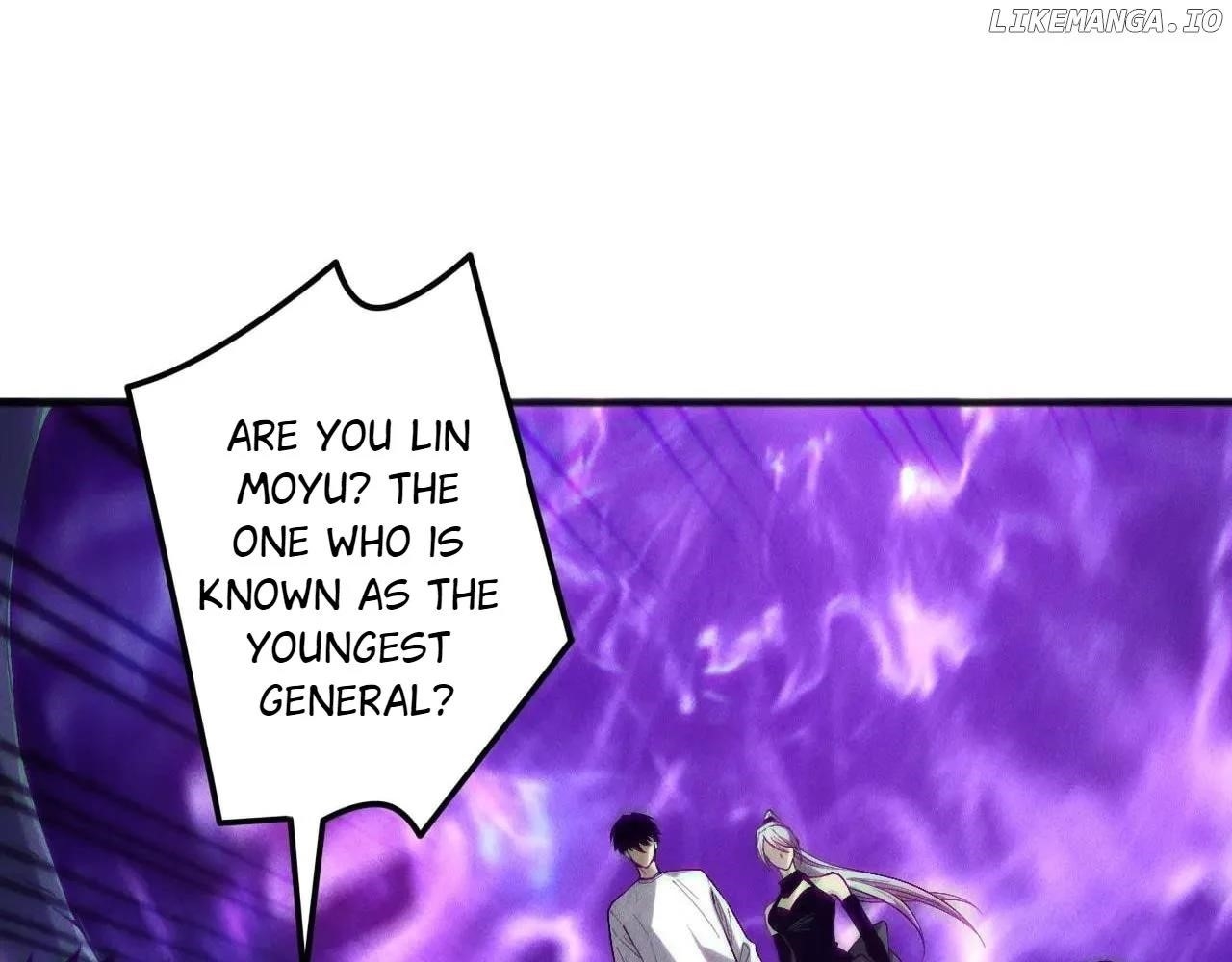 Necromancer, the Ultimate Scourge! Chapter 188 - Page 129