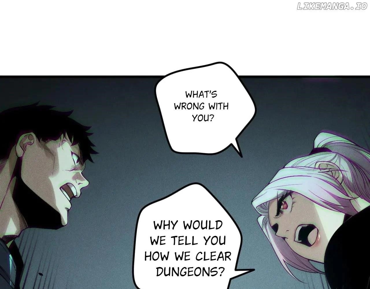 Necromancer, the Ultimate Scourge! Chapter 188 - Page 137