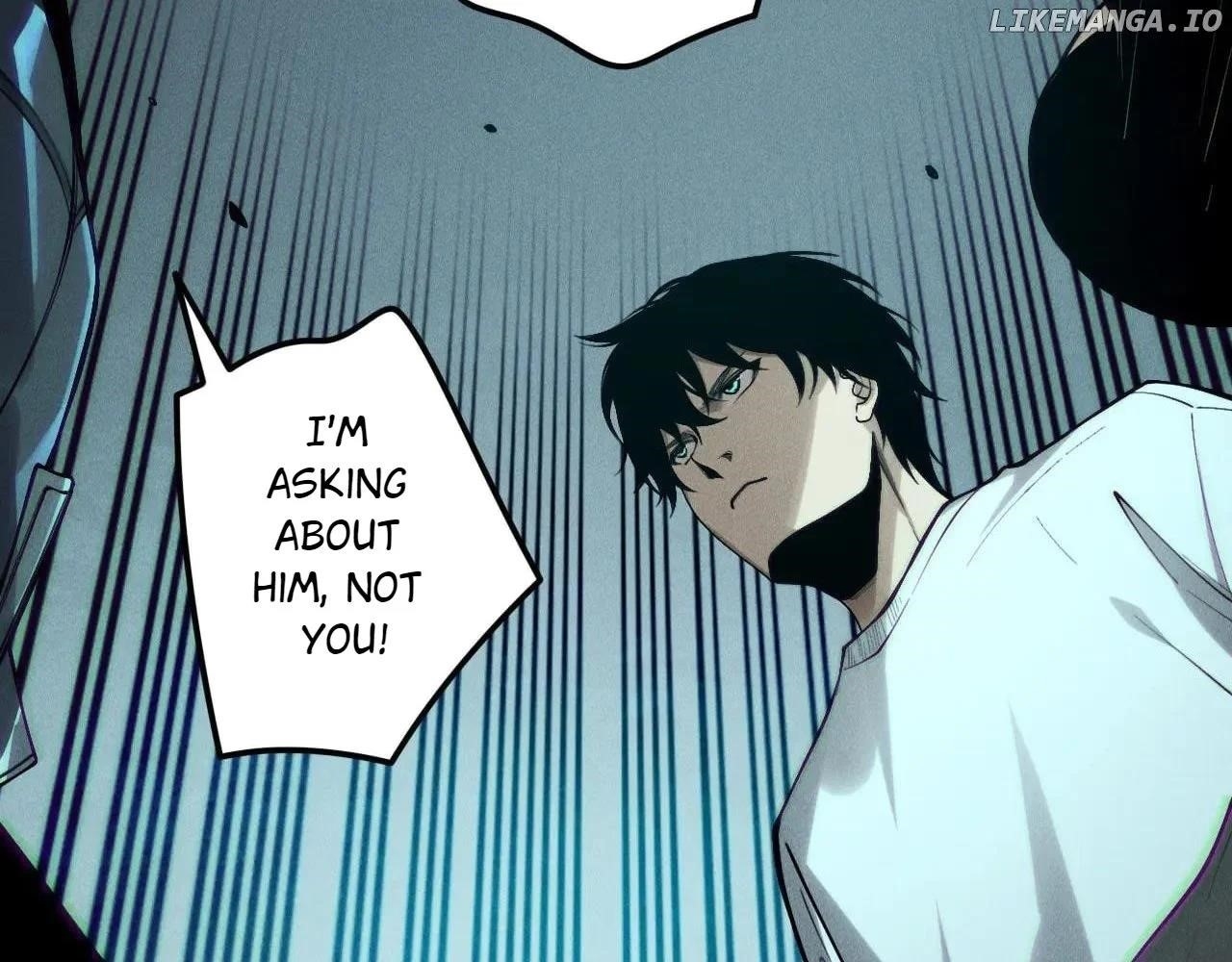 Necromancer, the Ultimate Scourge! Chapter 188 - Page 138