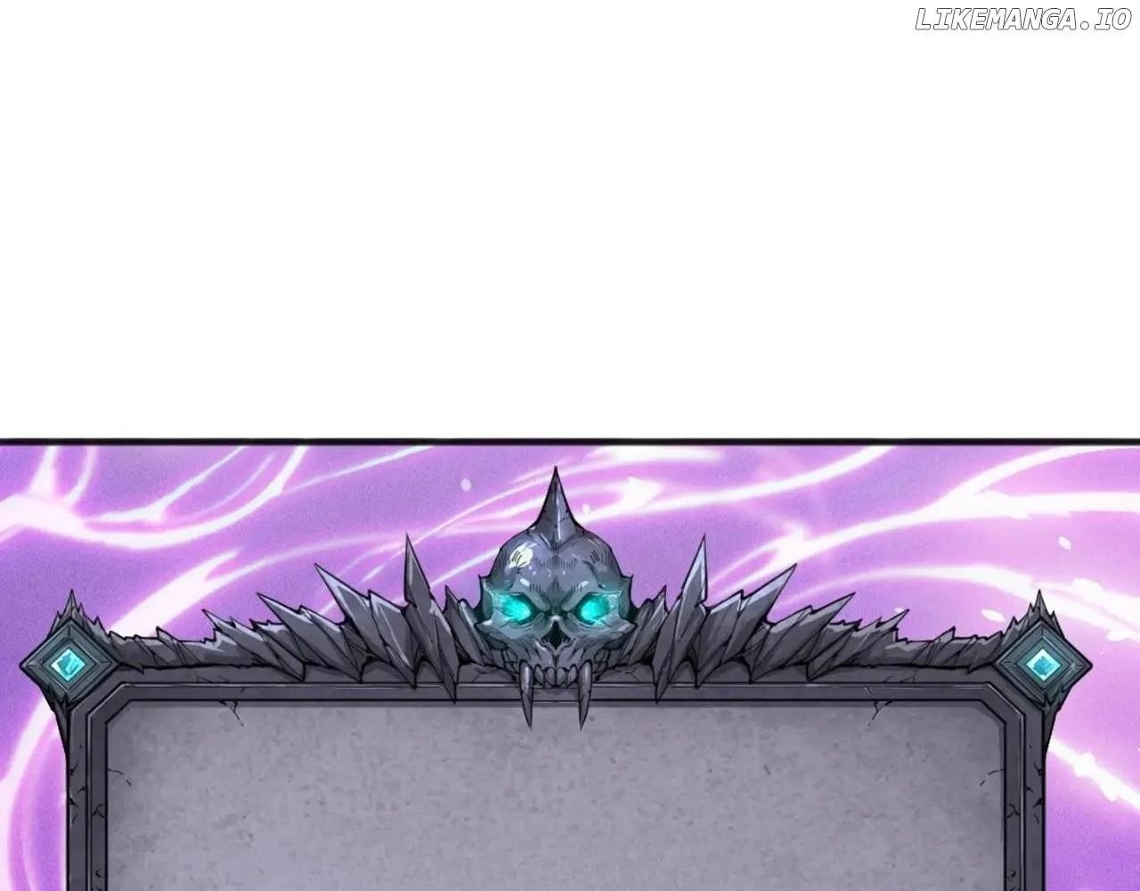 Necromancer, the Ultimate Scourge! Chapter 188 - Page 26