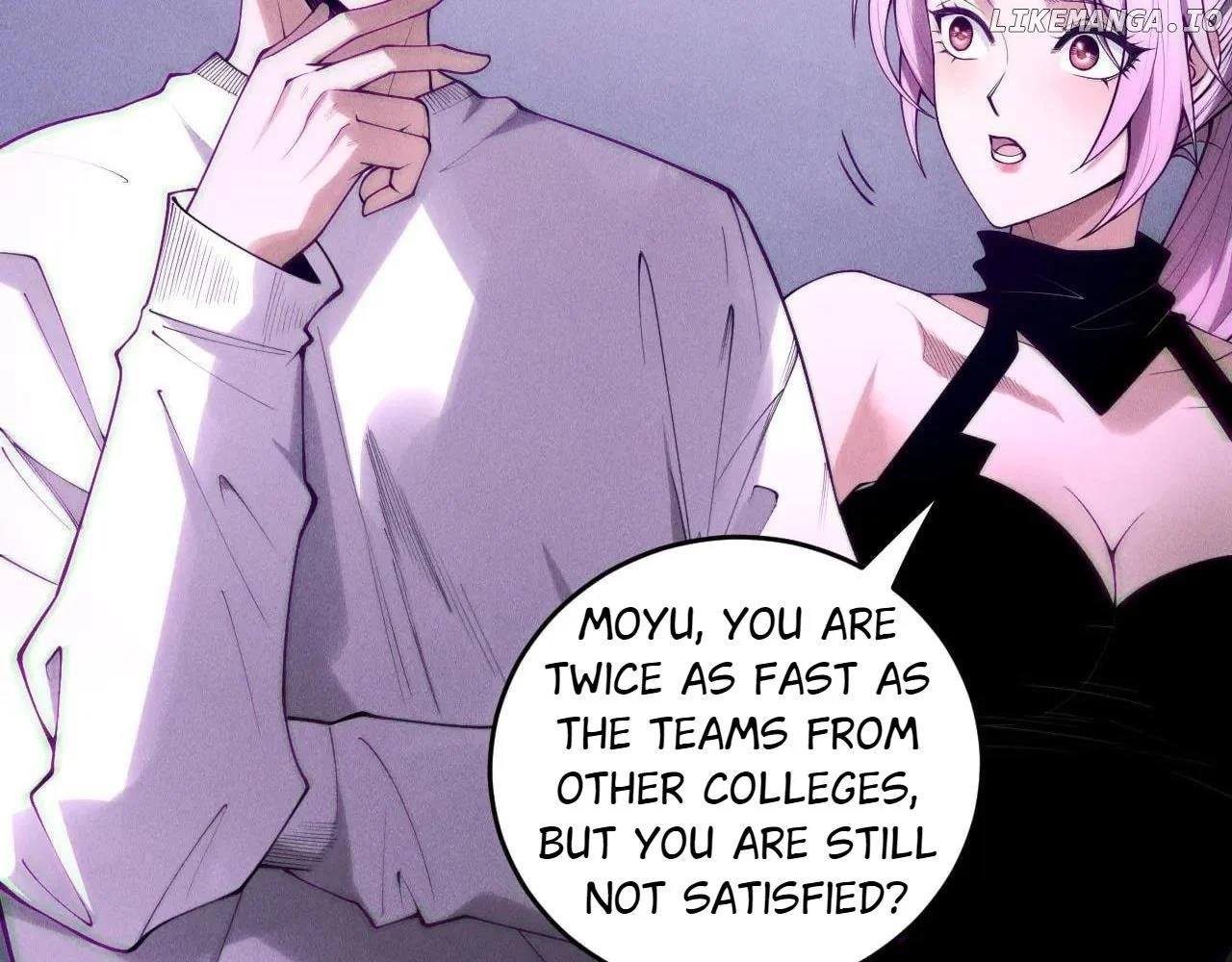 Necromancer, the Ultimate Scourge! Chapter 188 - Page 29