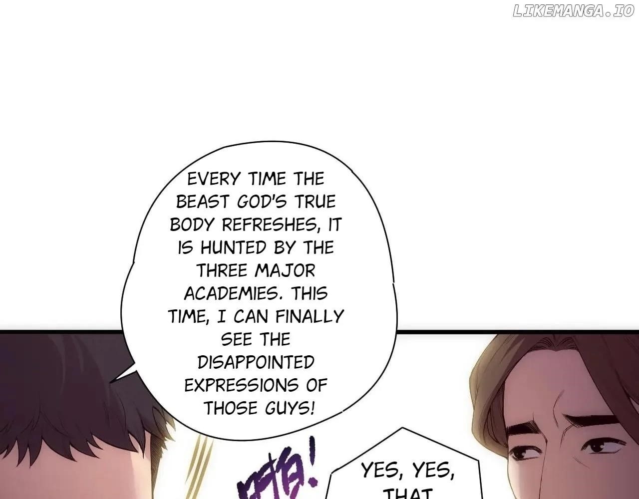 Necromancer, the Ultimate Scourge! Chapter 188 - Page 35