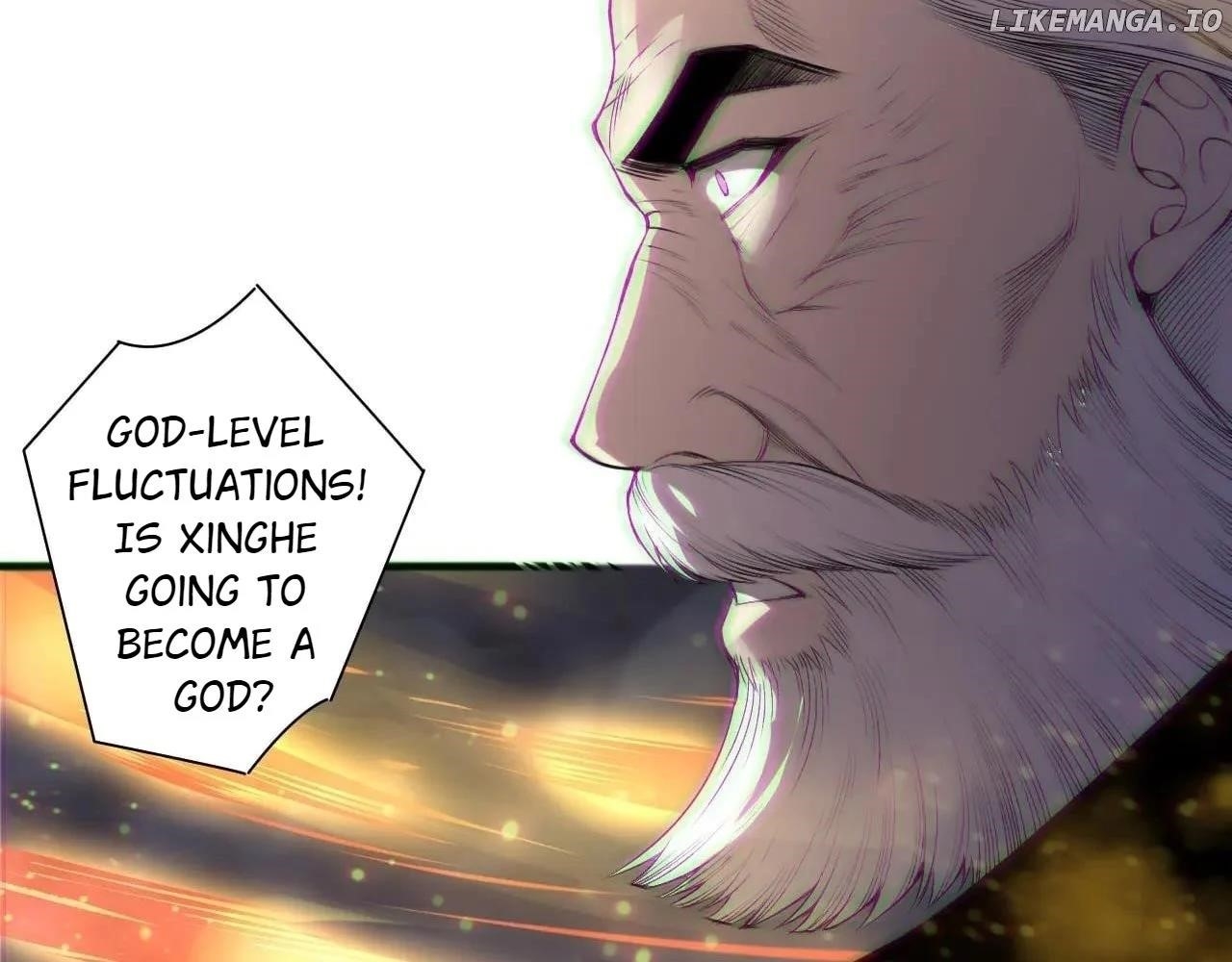 Necromancer, the Ultimate Scourge! Chapter 188 - Page 4