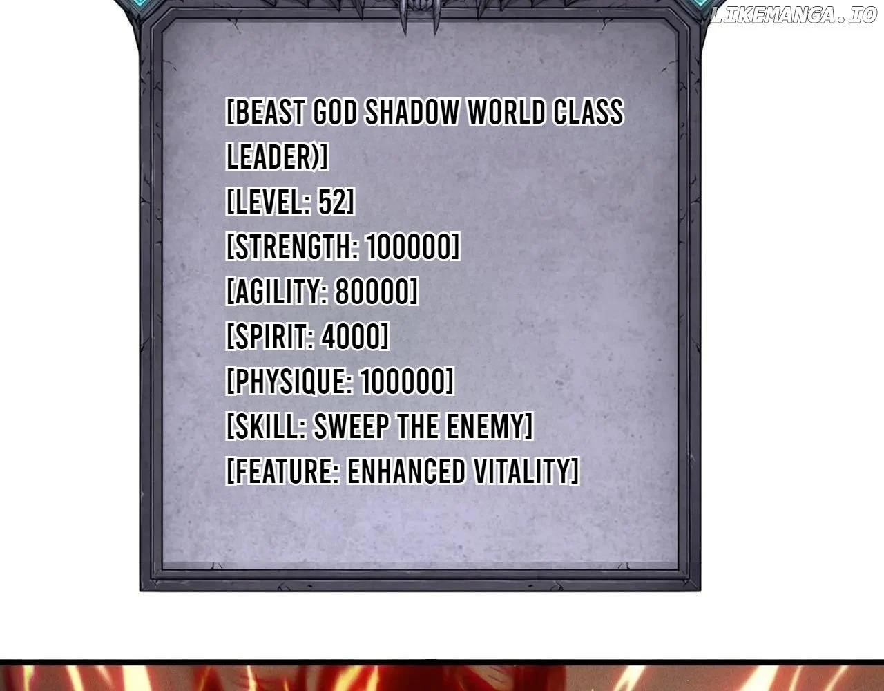 Necromancer, the Ultimate Scourge! Chapter 188 - Page 54