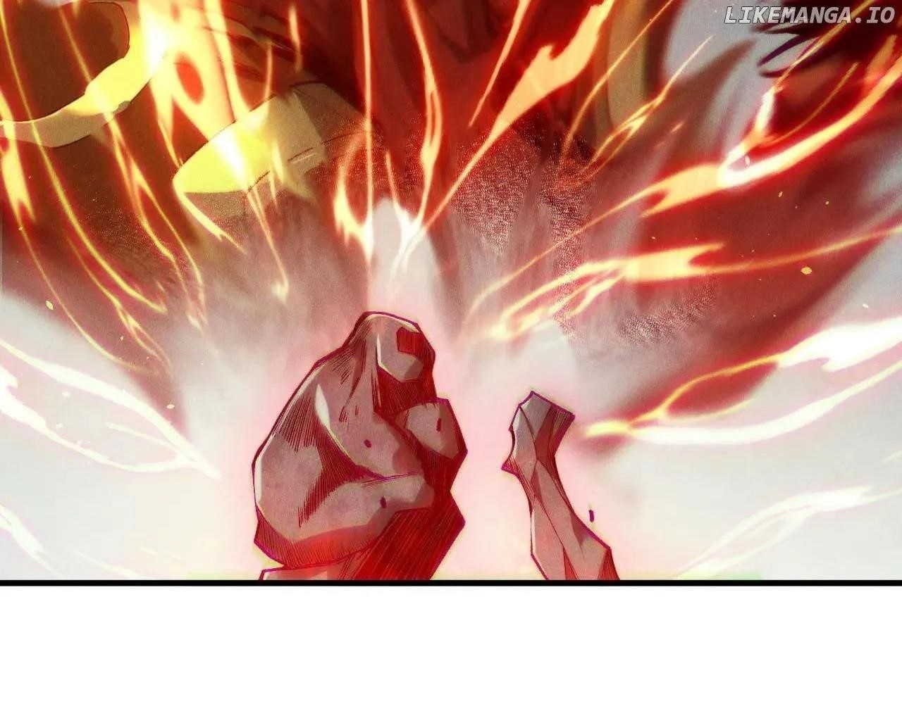 Necromancer, the Ultimate Scourge! Chapter 188 - Page 56