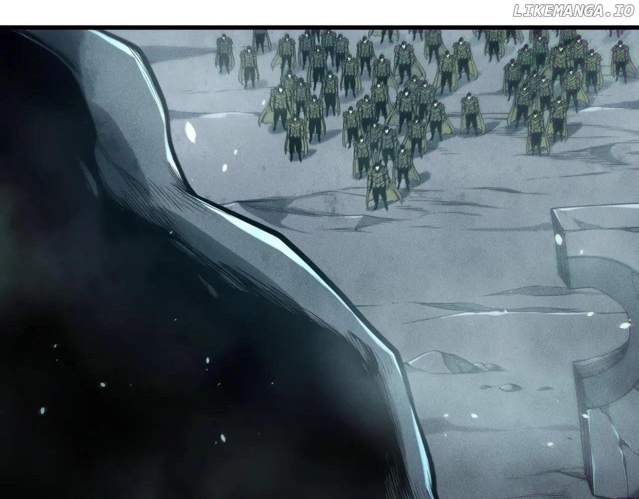 Necromancer, the Ultimate Scourge! Chapter 188 - Page 66