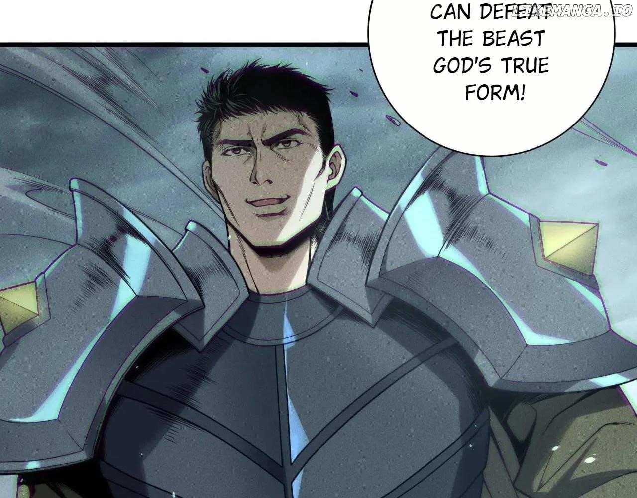 Necromancer, the Ultimate Scourge! Chapter 188 - Page 68