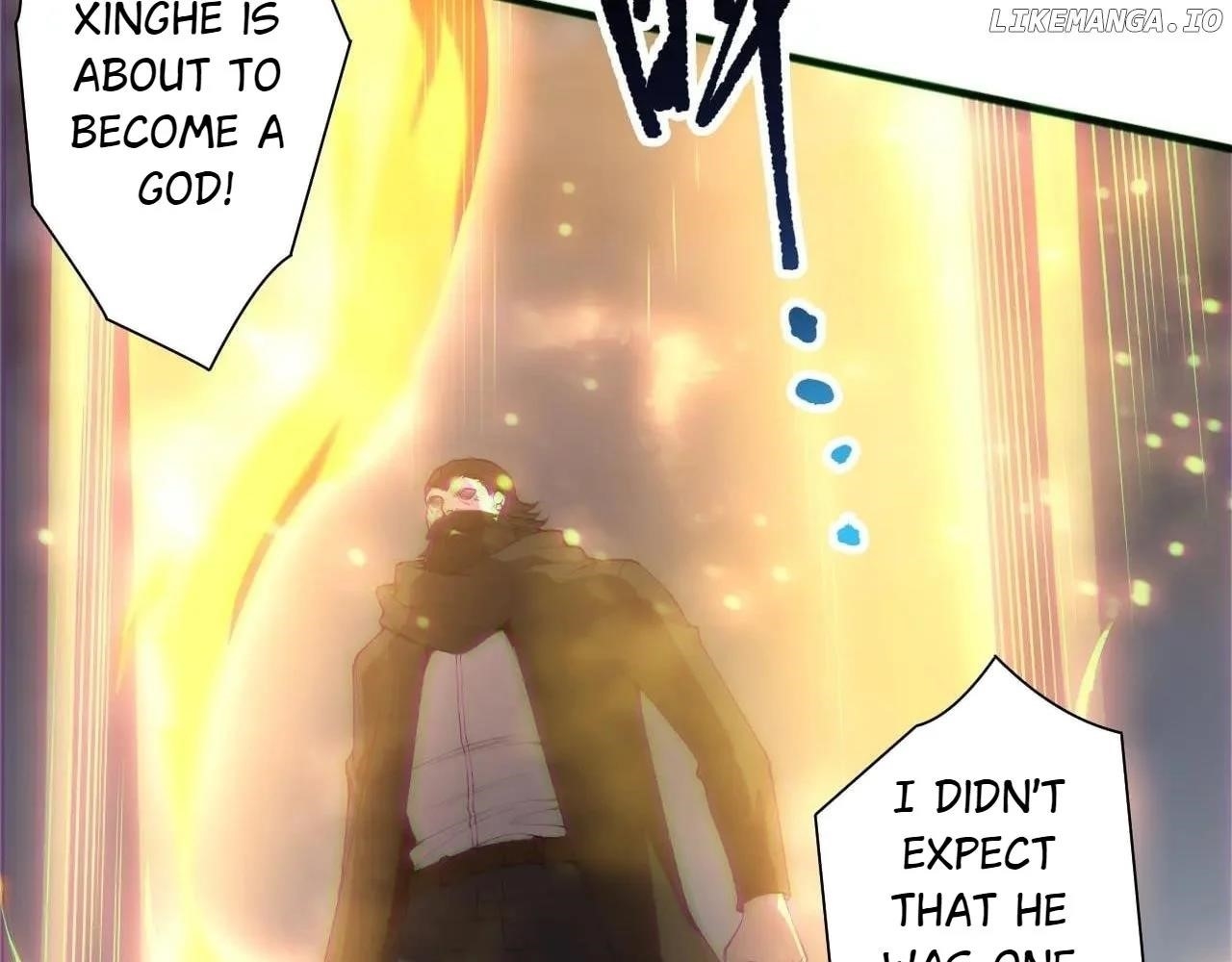 Necromancer, the Ultimate Scourge! Chapter 188 - Page 7