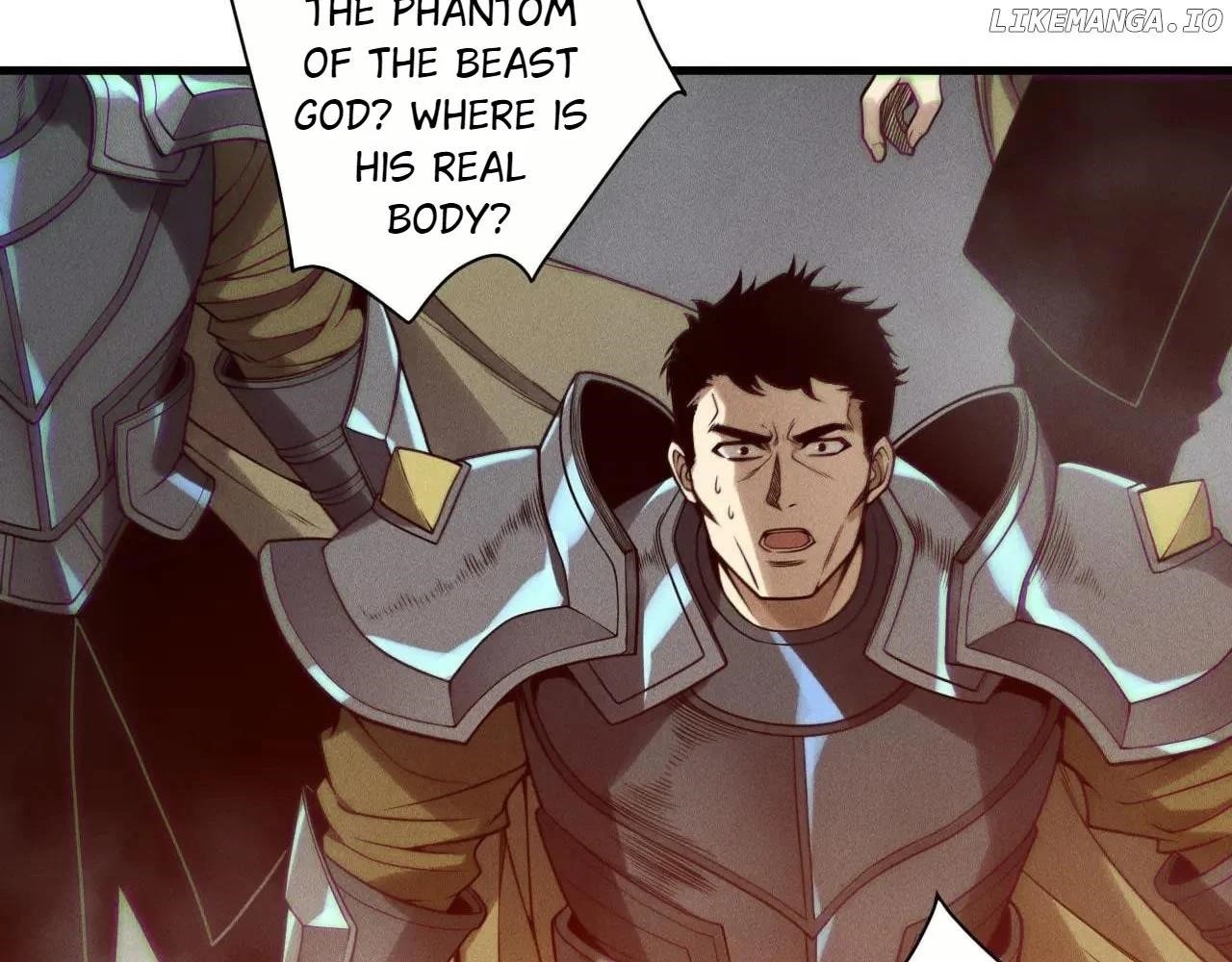 Necromancer, the Ultimate Scourge! Chapter 188 - Page 73