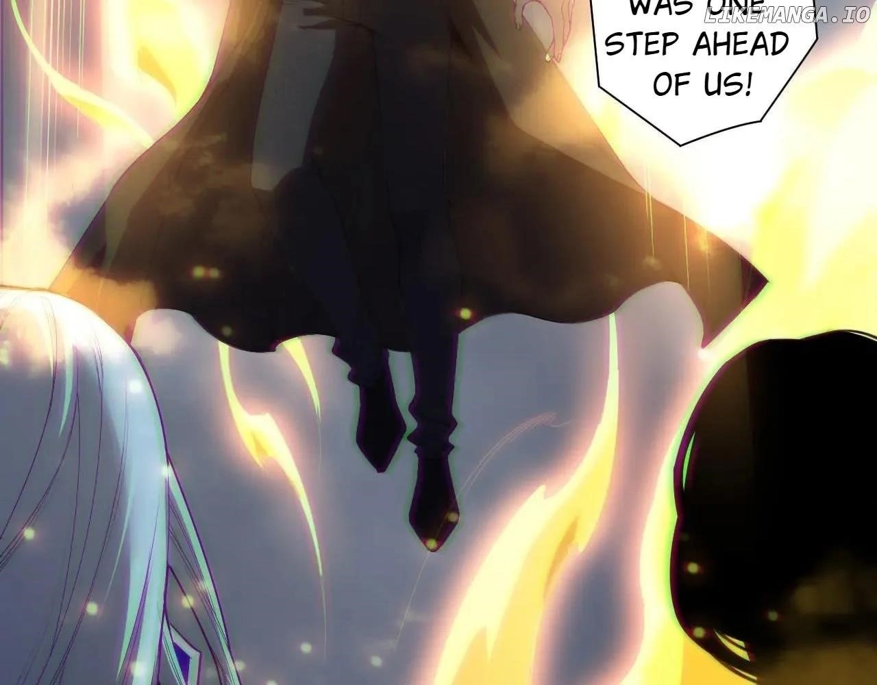 Necromancer, the Ultimate Scourge! Chapter 188 - Page 8