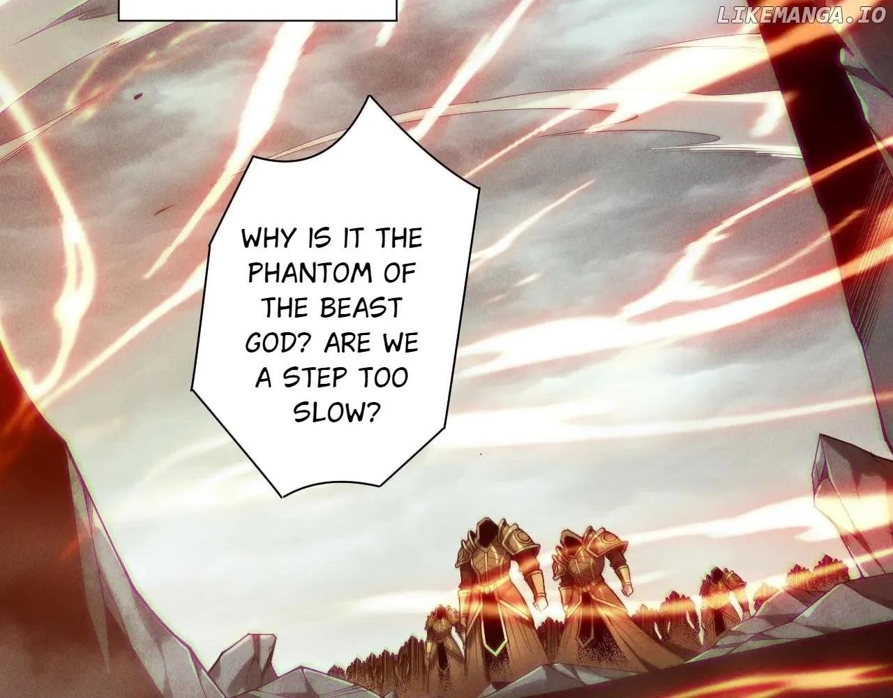 Necromancer, the Ultimate Scourge! Chapter 188 - Page 82