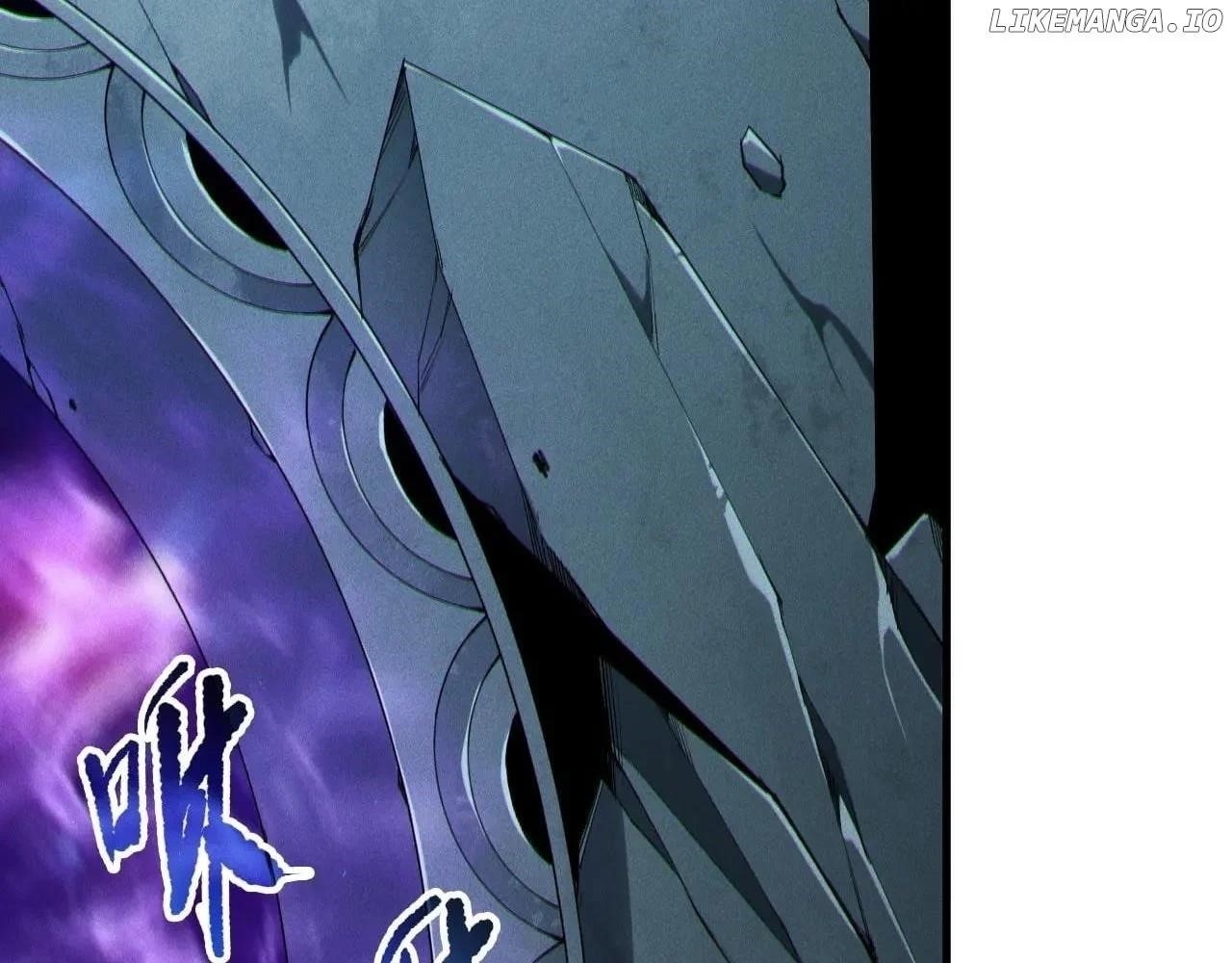 Necromancer, the Ultimate Scourge! Chapter 188 - Page 85