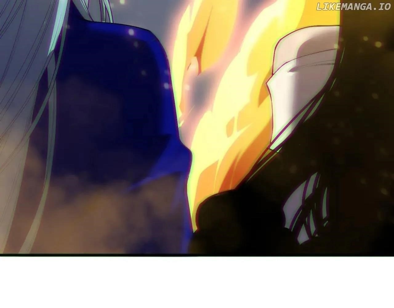 Necromancer, the Ultimate Scourge! Chapter 188 - Page 9