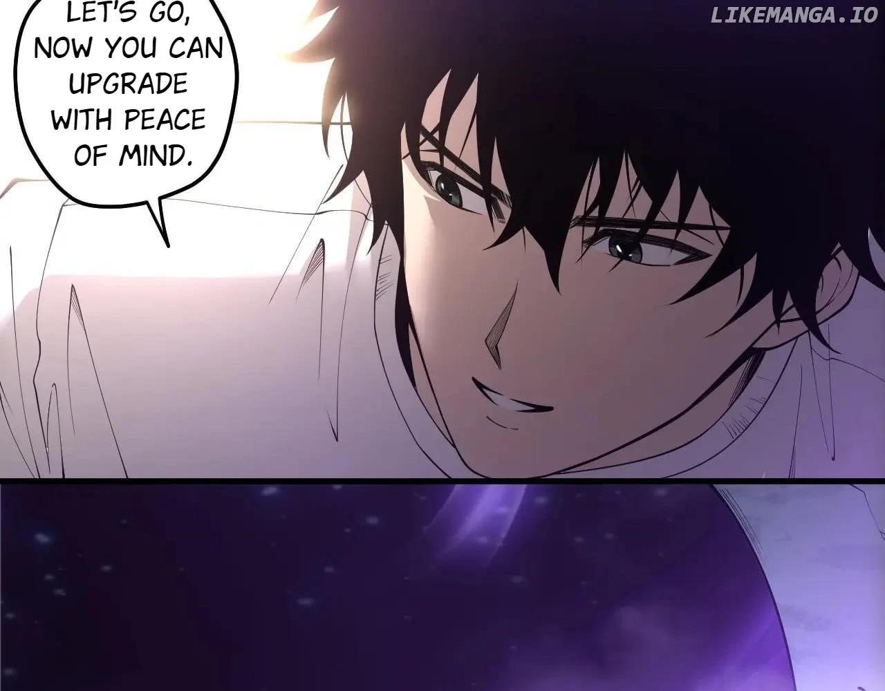 Necromancer, the Ultimate Scourge! Chapter 188 - Page 91