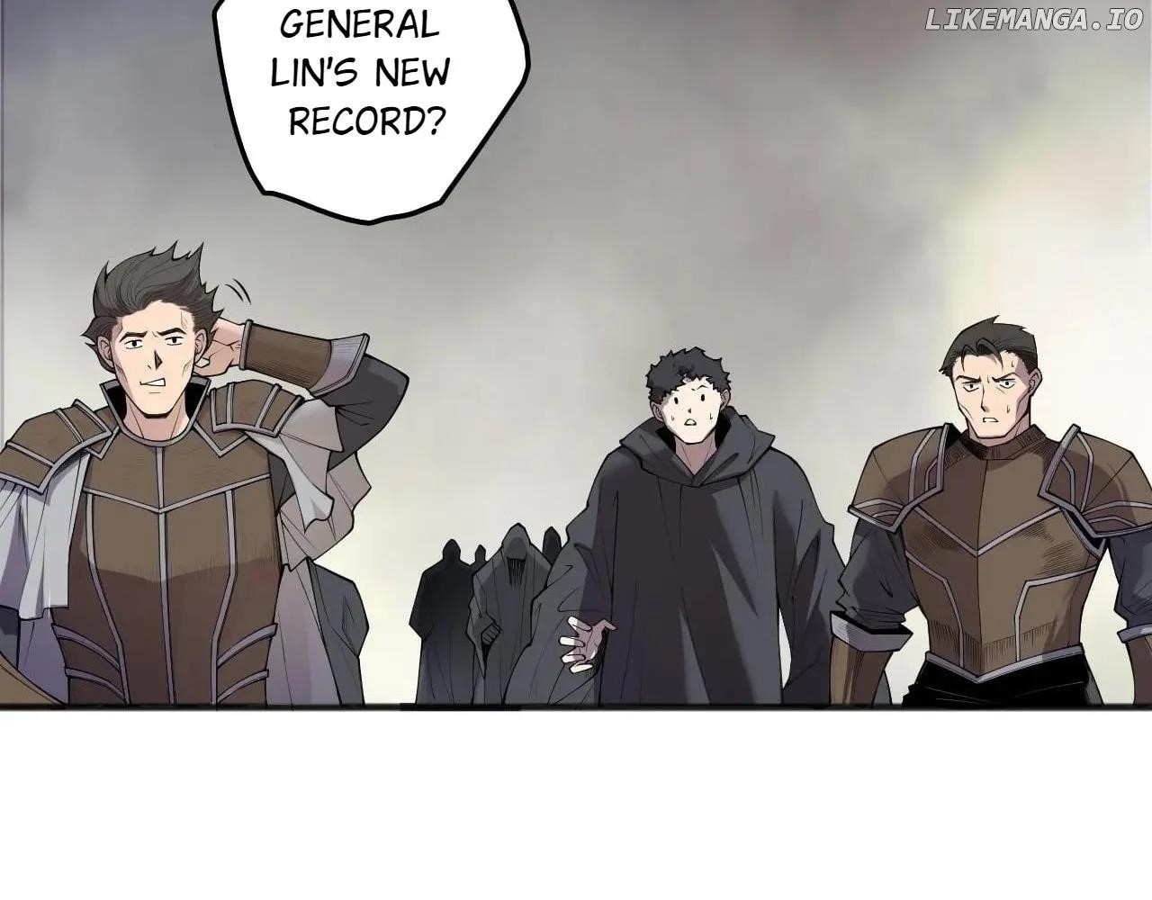 Necromancer, the Ultimate Scourge! Chapter 188 - Page 96