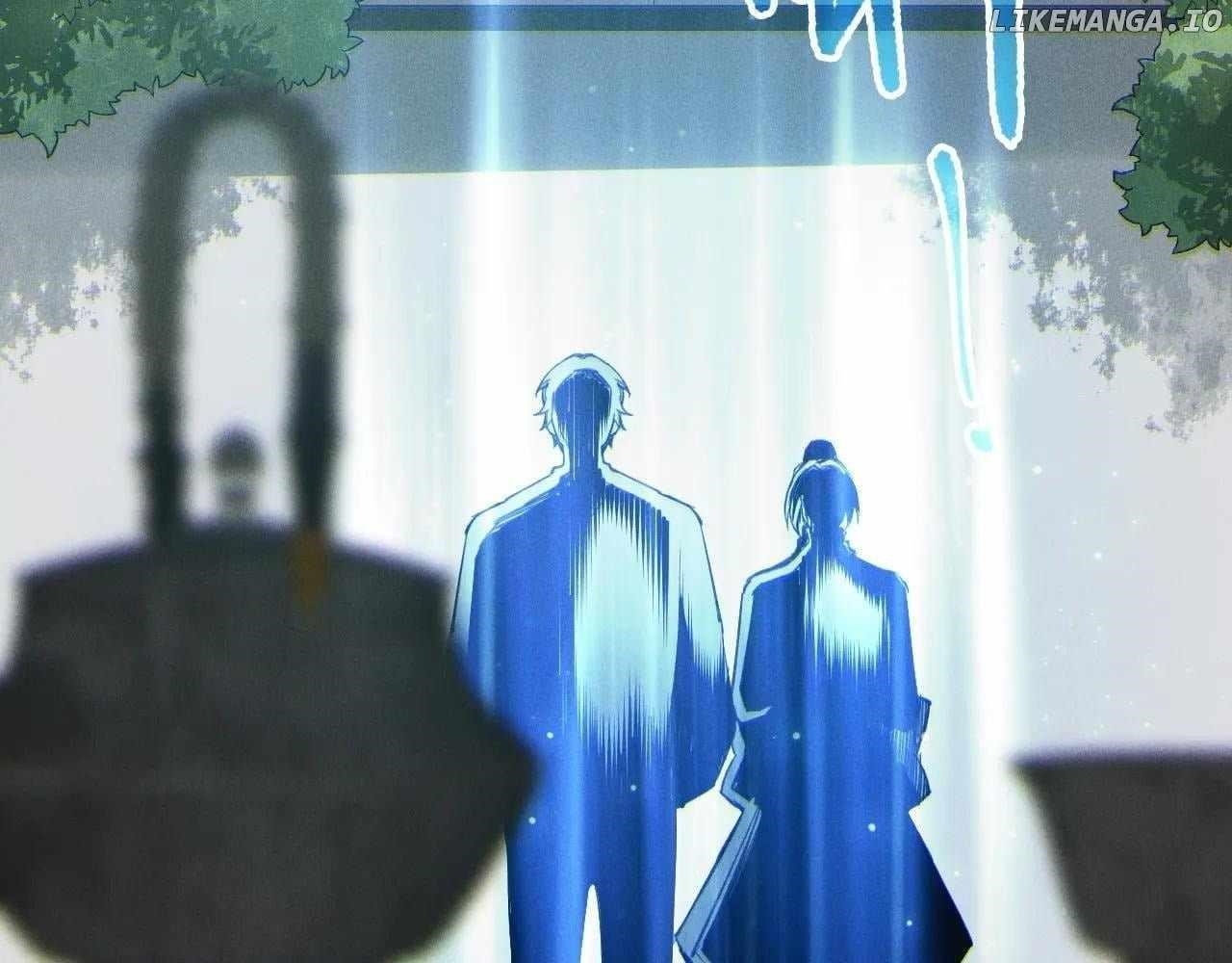 Necromancer, the Ultimate Scourge! Chapter 189 - Page 107