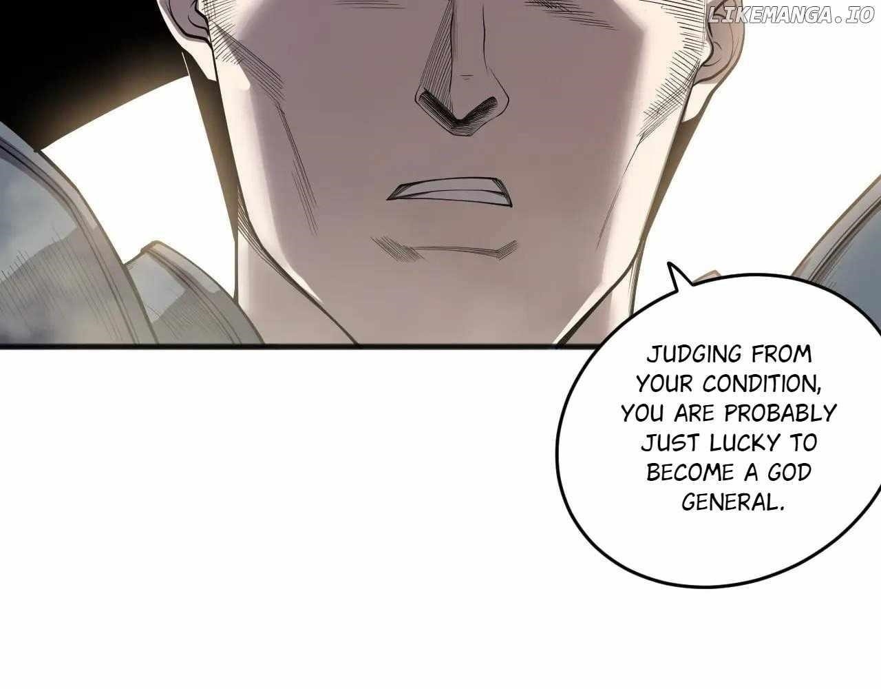 Necromancer, the Ultimate Scourge! Chapter 189 - Page 11