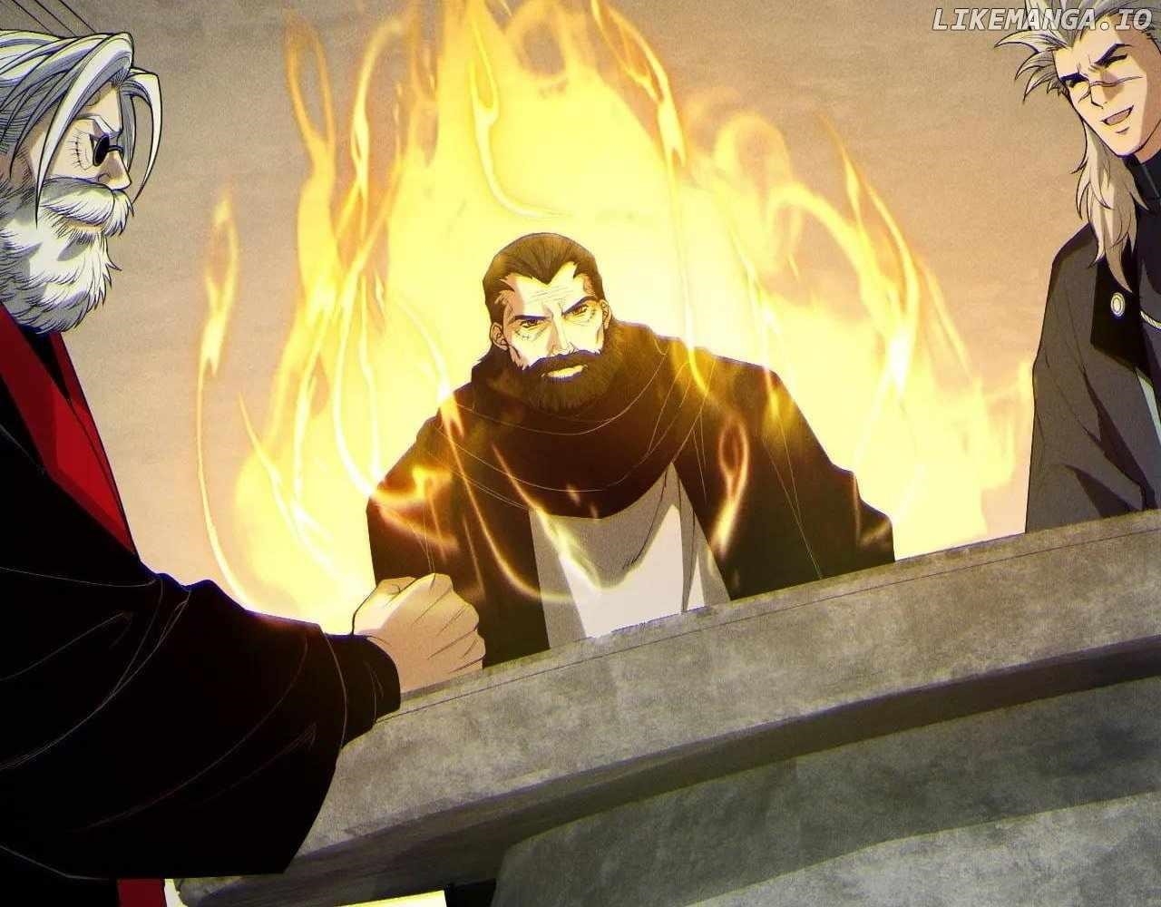 Necromancer, the Ultimate Scourge! Chapter 189 - Page 111