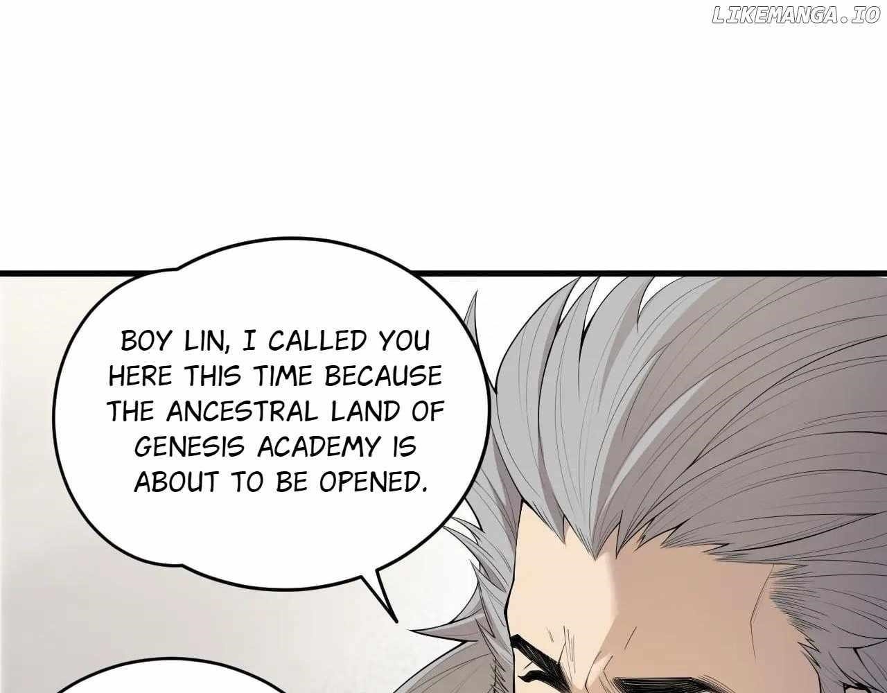 Necromancer, the Ultimate Scourge! Chapter 189 - Page 116