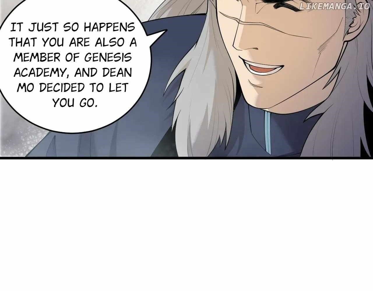 Necromancer, the Ultimate Scourge! Chapter 189 - Page 117