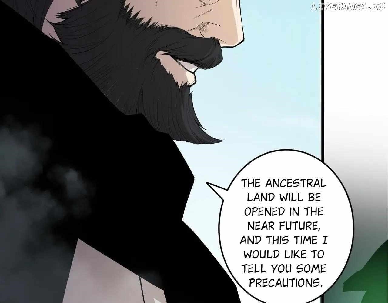 Necromancer, the Ultimate Scourge! Chapter 189 - Page 119