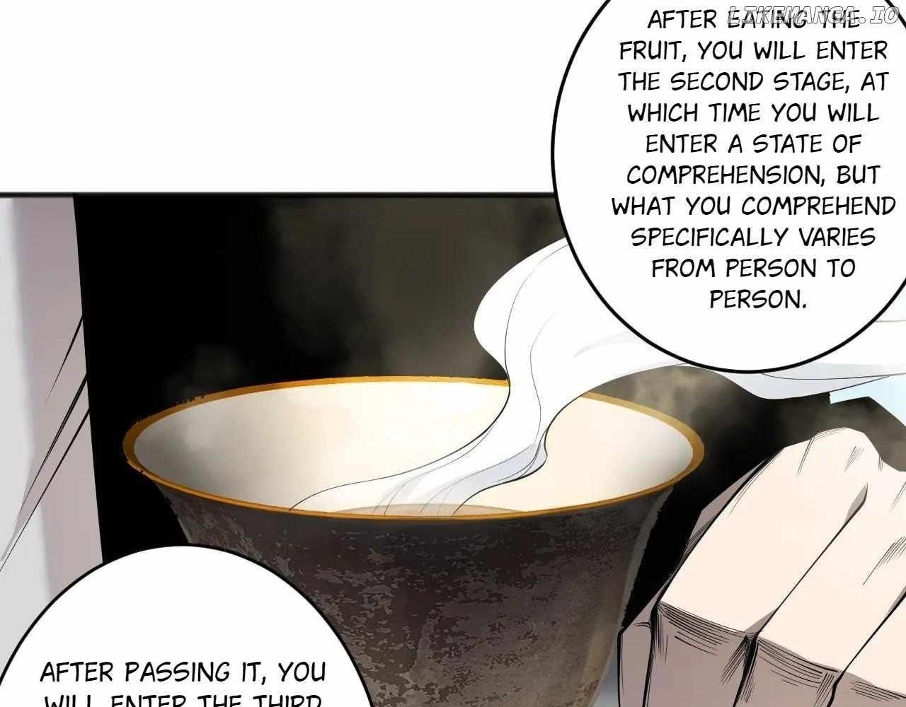 Necromancer, the Ultimate Scourge! Chapter 189 - Page 126